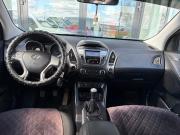 Hyundai ix35 I Азнакаево  - изображение 20