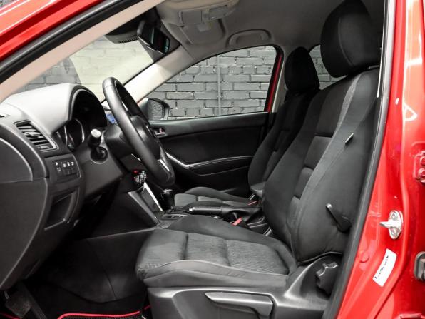 Mazda CX-5 I с пробегом 2013 года, цена 1 700 000 рублей, 212388 км, внедорожник, Автокод Объявления