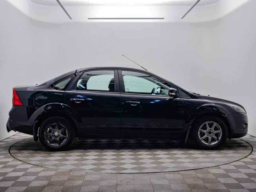 Ford Focus II Рестайлинг Москва  - изображение 7