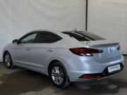 Hyundai Elantra VI (AD) Рестайлинг Псков  - изображение 24