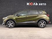 Renault Kaptur I Екатеринбург  - изображение 28