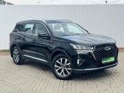 Chery Tiggo 7 Pro Max I Ростов-на-Дону  - изображение 29