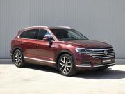 Volkswagen Touareg III Краснодар  - изображение 28