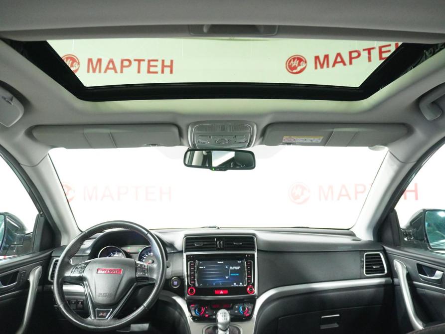 Haval H6 I Вологда  - изображение 12