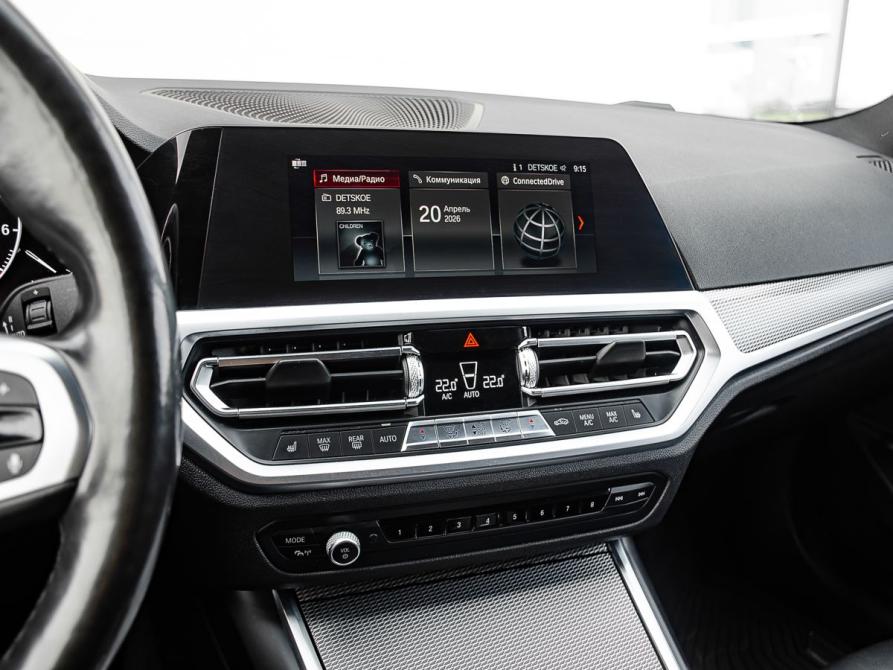 BMW 3 серии VII (G2x) Магнитогорск  - изображение 23