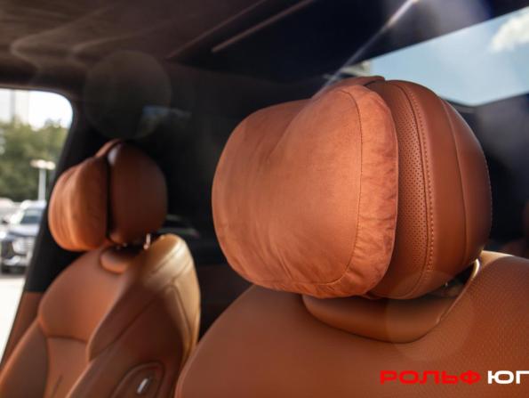 GAC Trumpchi S7 с пробегом 2025 года, цена 4 712 000 рублей, 16099 км, внедорожник, Автокод Объявления