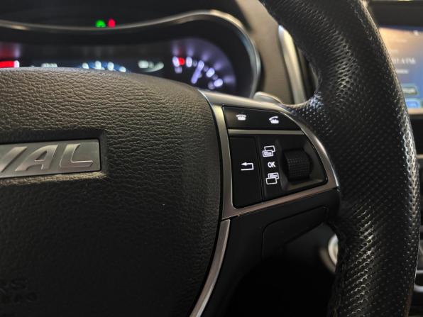 Haval H9 I Рестайлинг с пробегом 2022 года, цена 2 349 000 рублей, 130000 км, внедорожник, Автокод Объявления