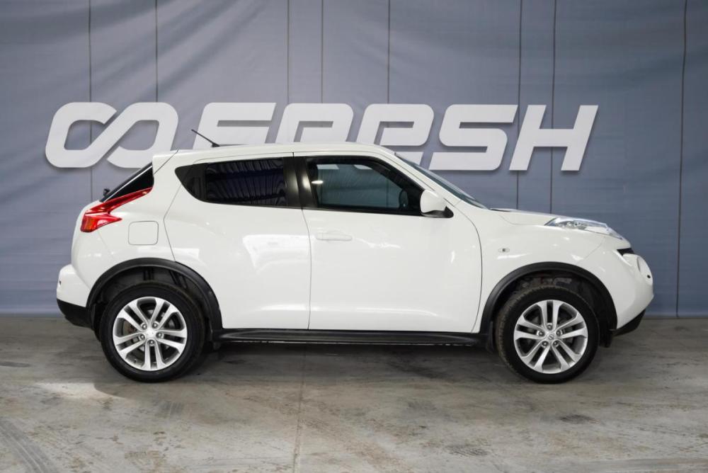 Nissan Juke I Ульяновск  - изображение 5