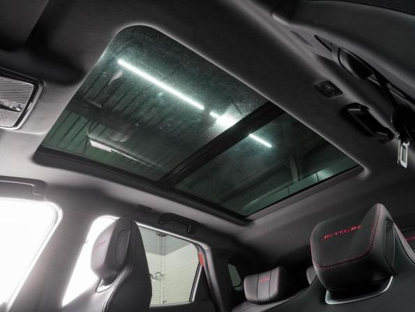 JETOUR DASHING I с пробегом 2024 года, цена 2 699 000 рублей, 7417 км, внедорожник, Автокод Объявления