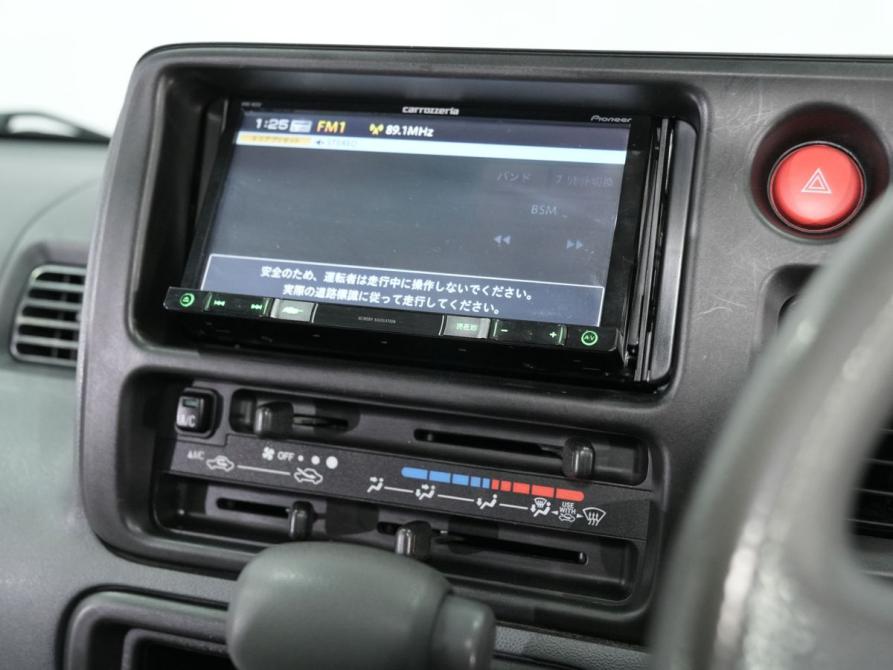 Daihatsu Hijet X Новосибирск  - изображение 19