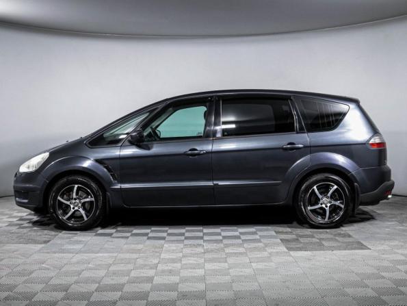 Ford S-MAX I с пробегом 2006 года, цена 479 000 рублей, 301853 км, минивэн, Автокод Объявления