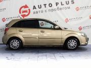 Kia Rio II Рестайлинг Минеральные Воды  - изображение 23