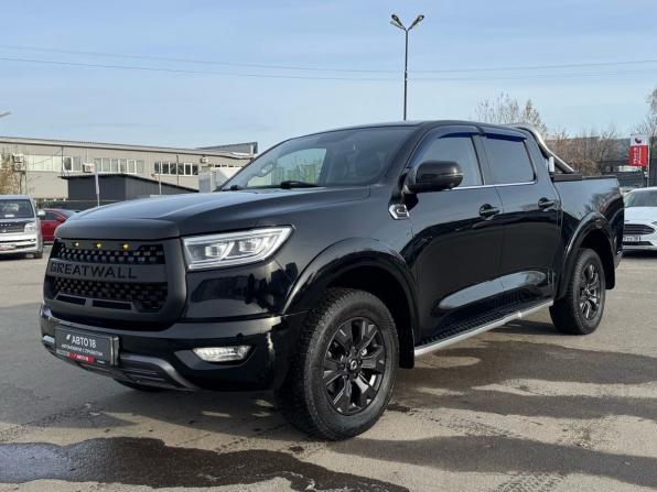 Great Wall Poer I с пробегом 2023 года, цена 3 049 000 рублей, 61096 км, offers.body_type.unknown, Автокод Объявления