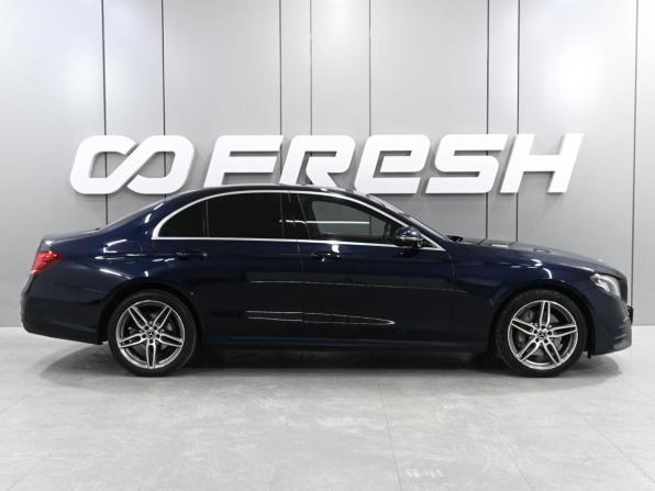 Mercedes-Benz E-Класс V (W213 S213 C238) с пробегом 2018 года, цена 3 190 000 рублей, 150101 км, седан, Автокод Объявления