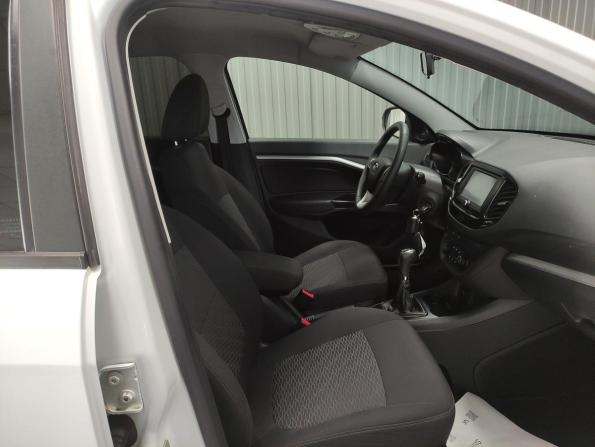 Lada (ВАЗ) Vesta I с пробегом 2019 года, цена 850 000 рублей, 88508 км, седан, Автокод Объявления
