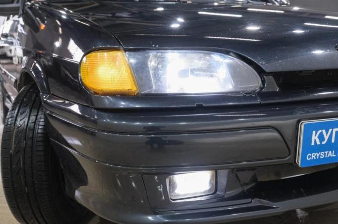 Lada (ВАЗ) 2114 с пробегом 2005 года, цена 299 000 рублей, 250000 км, хэтчбек, Автокод Объявления