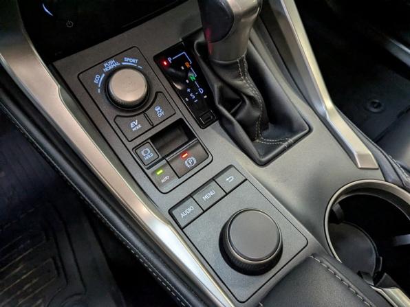 Lexus NX I с пробегом 2014 года, цена 3 050 000 рублей, 113291 км, внедорожник, Автокод Объявления