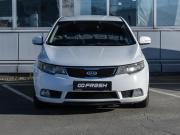 Kia Cerato II Курган  - изображение 22