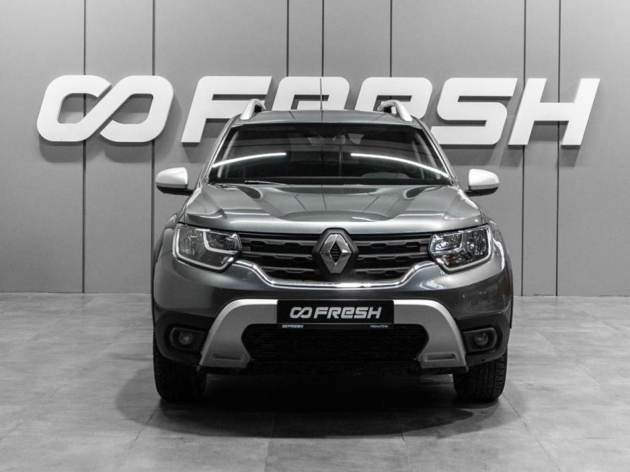 Renault Duster II Тюмень  - изображение 3