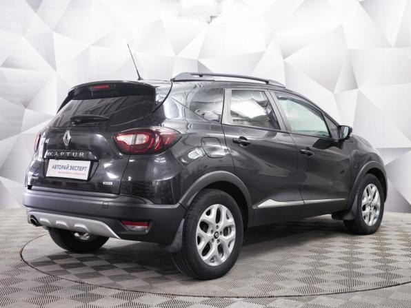 Renault Kaptur I с пробегом 2016 года, цена 1 325 000 рублей, 187000 км, внедорожник, Автокод Объявления
