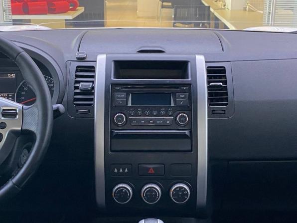 Nissan X-Trail II Рестайлинг с пробегом 2014 года, цена 1 380 000 рублей, 212133 км, внедорожник, Автокод Объявления