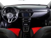 Kia Rio IV Москва  - изображение 34