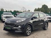 Kia Sportage IV Рестайлинг Сыктывкар  - изображение 25
