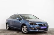 Opel Astra J Рестайлинг Сургут  - изображение 18