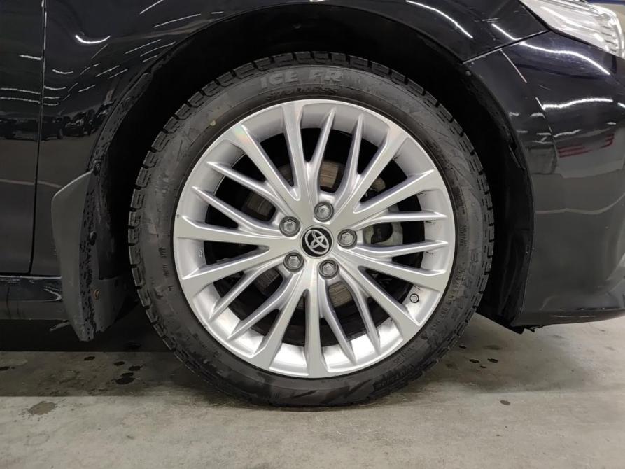 Toyota Camry VIII (XV70) Казань  - изображение 22