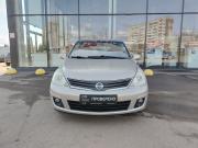 Nissan Tiida I Рестайлинг Ижевск  - изображение 24