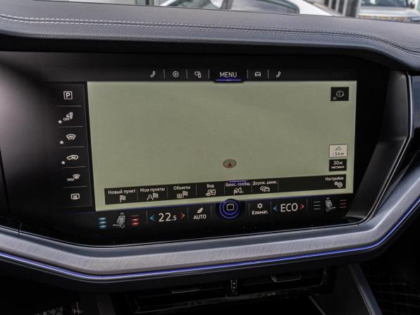Volkswagen Touareg III с пробегом 2019 года, цена 6 880 000 рублей, 99090 км, внедорожник, Автокод Объявления