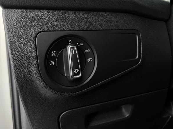 Volkswagen Tiguan II с пробегом 2017 года, цена 2 650 000 рублей, 57700 км, внедорожник, Автокод Объявления