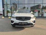 Geely Atlas Pro Ижевск  - изображение 29