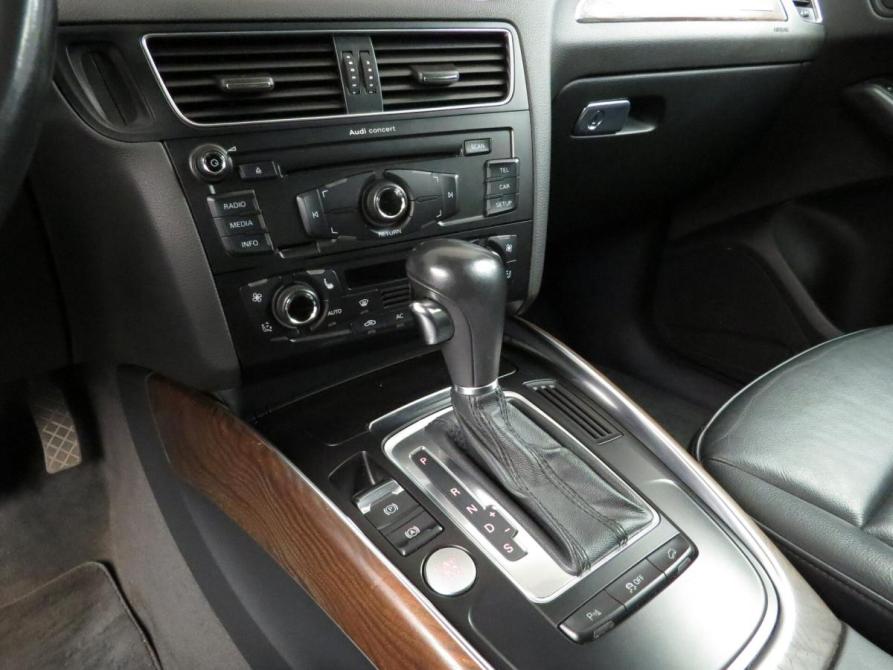 Audi Q5 I (8R) Санкт-Петербург  - изображение 10