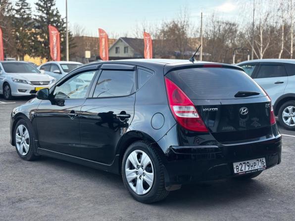 Hyundai i30 I Рестайлинг с пробегом 2011 года, цена 550 000 рублей, 179000 км, хэтчбек, Автокод Объявления