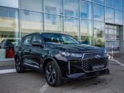 Chery Tiggo 4 I Рестайлинг 2 Волгоград  - изображение 40