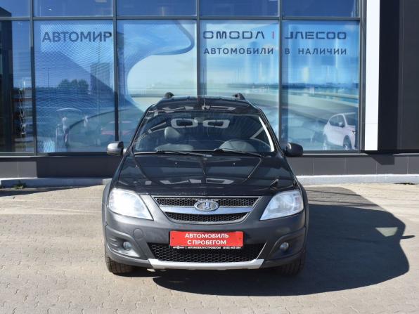 Lada (ВАЗ) Largus I с пробегом 2016 года, цена 670 000 рублей, 262709 км, универсал, Автокод Объявления