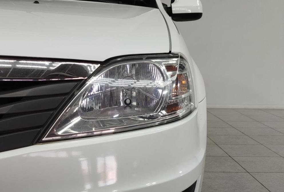 Renault Logan I Рестайлинг Саратов  - изображение 9