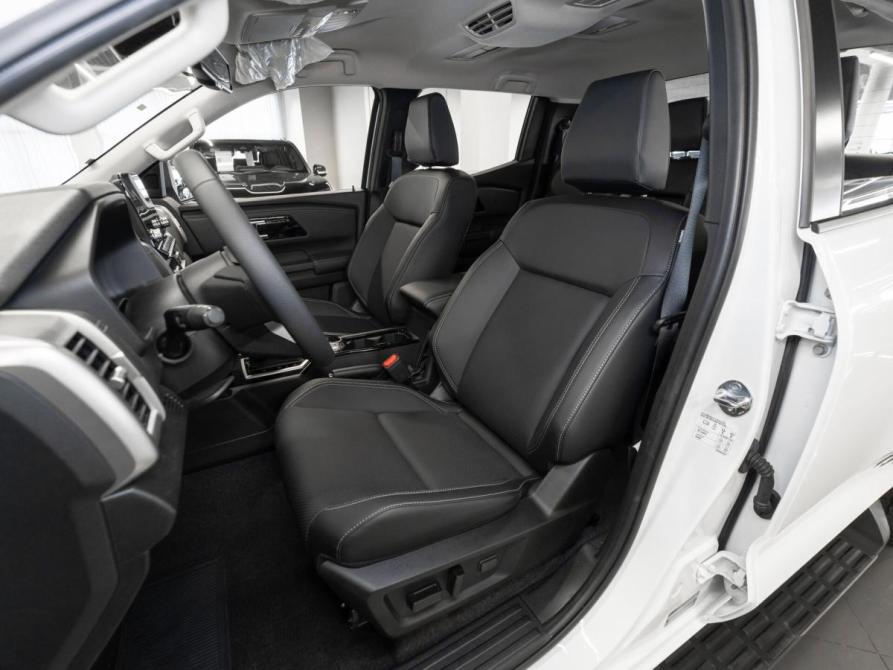 Mitsubishi L200 VI Москва  - изображение 9