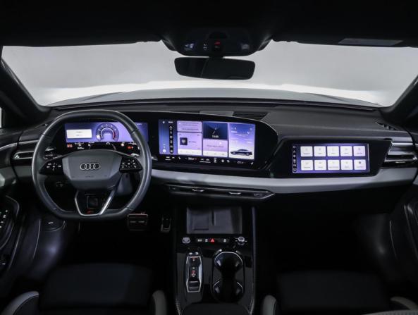 Audi A5 III (B10) с пробегом 2025 года, цена 5 228 000 рублей, 11245 км, седан, Автокод Объявления