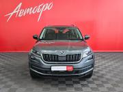 Skoda Kodiaq I Вологда  - изображение 28
