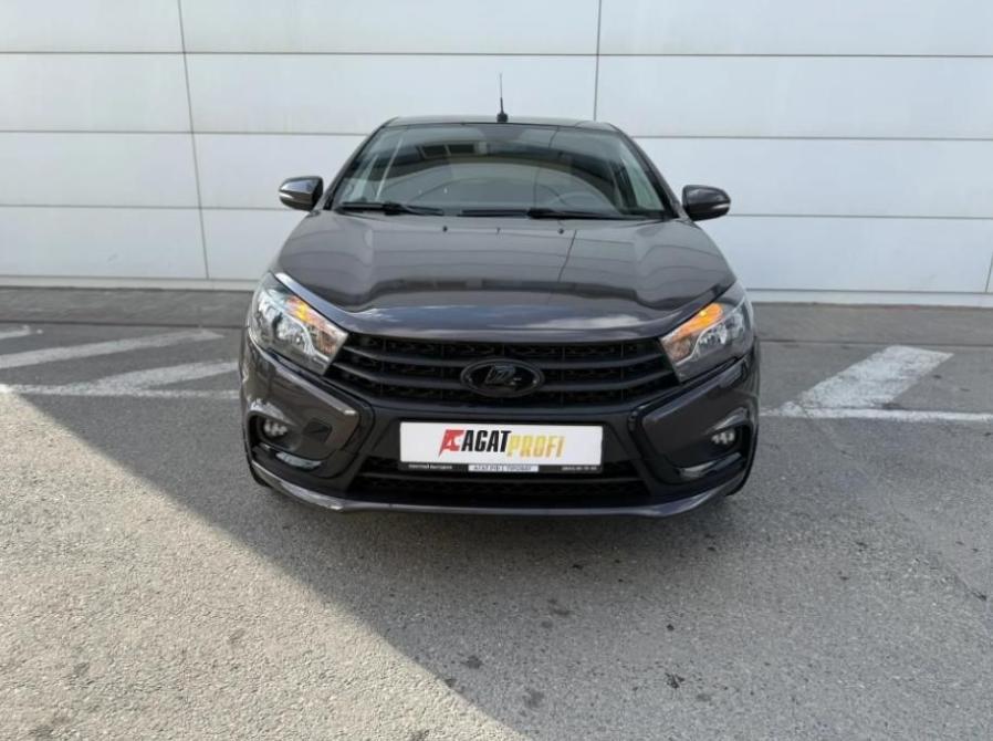 Lada (ВАЗ) Vesta I Ставрополь  - изображение 2