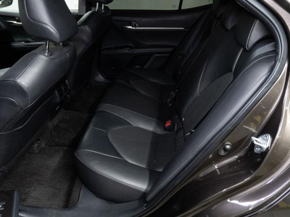 Toyota Camry VIII (XV70) Рестайлинг с пробегом 2021 года, цена 3 150 000 рублей, 51064 км, седан, Автокод Объявления