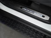 Toyota Land Cruiser Prado 250 Series Москва  - изображение 48