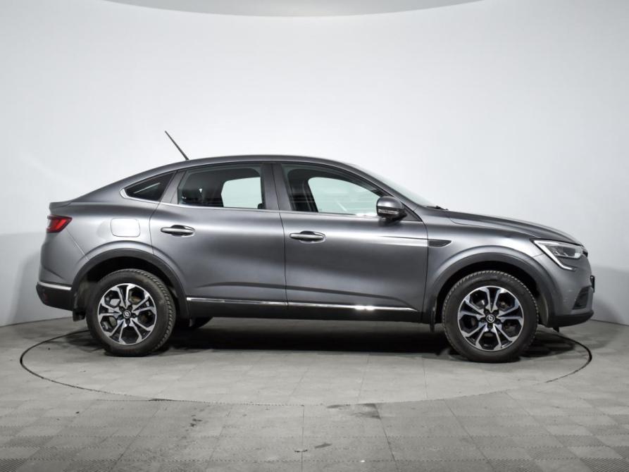 Renault Arkana I Санкт-Петербург  - изображение 4