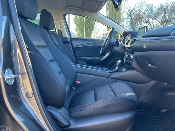 Mazda 6 III (GJ) Рестайлинг 2 с пробегом 2018 года, цена 2 250 000 рублей, 95274 км, седан, Автокод Объявления