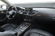 Audi A6 IV (C7) Казань  - изображение 29