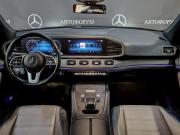Mercedes-Benz GLE II (V167) Москва  - изображение 43