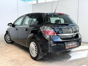 Opel Astra H Рестайлинг Волжский  - изображение 27