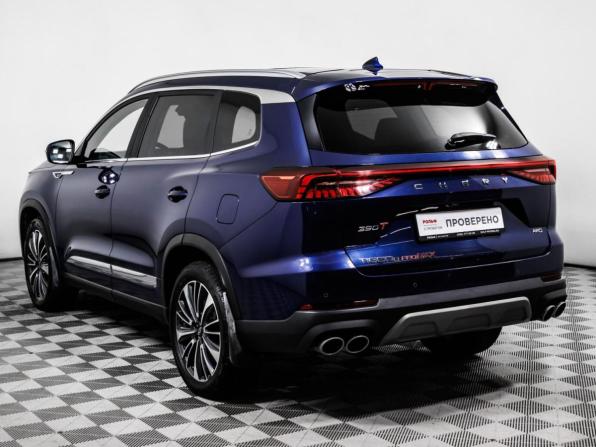 Chery Tiggo 8 Pro Max I Рестайлинг с пробегом 2023 года, цена 2 438 000 рублей, 51000 км, внедорожник, Автокод Объявления